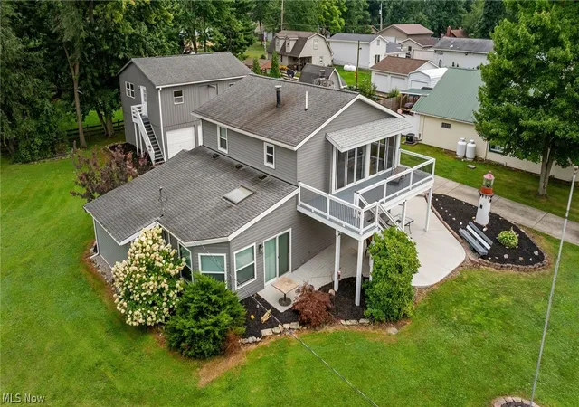 Photo 2 of Single family home for sale at 500 Bellview Dr, North Benton, OH 44449 | MLS# 5234786 | Listing updated on 2026-08-20