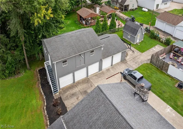 Photo 3 of Single family home for sale at 500 Bellview Dr, North Benton, OH 44449 | MLS# 5234786 | Listing updated on 2026-08-20
