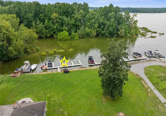 Photo 4 of Single family home for sale at 500 Bellview Dr, North Benton, OH 44449 | MLS# 5234786 | Listing updated on 2026-08-20