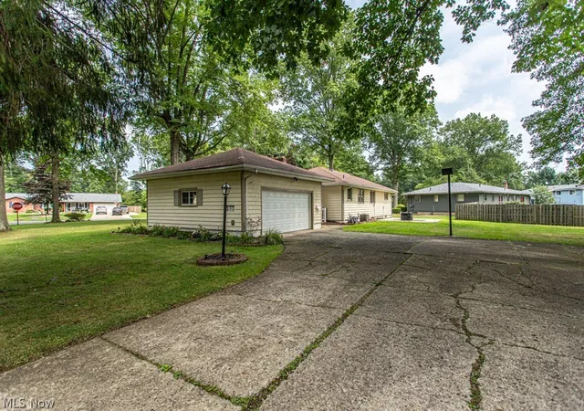Photo 38 of Sale Pending at 503 E Montrose St, Youngstown, OH 44505 | MLS# 5237313 | Listing updated on 2026-08-24