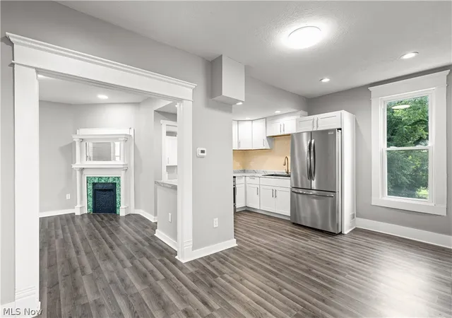Photo 3 of Single family home for sale at 226 High St, Senecaville, OH 43780 | MLS# 5237375 | Listing updated on 2026-09-23