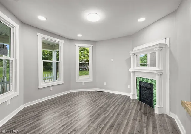 Photo 4 of Single family home for sale at 226 High St, Senecaville, OH 43780 | MLS# 5237375 | Listing updated on 2026-09-23