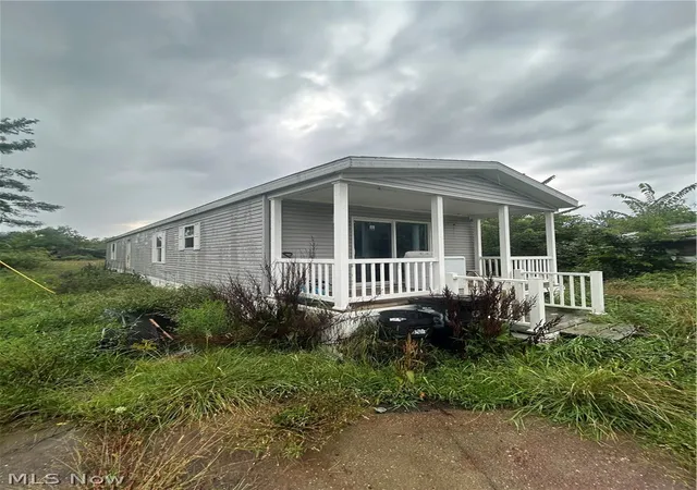 Single family home for sale at 62989 Institute Rd, Lore City, OH 43755 | MLS# 5237385