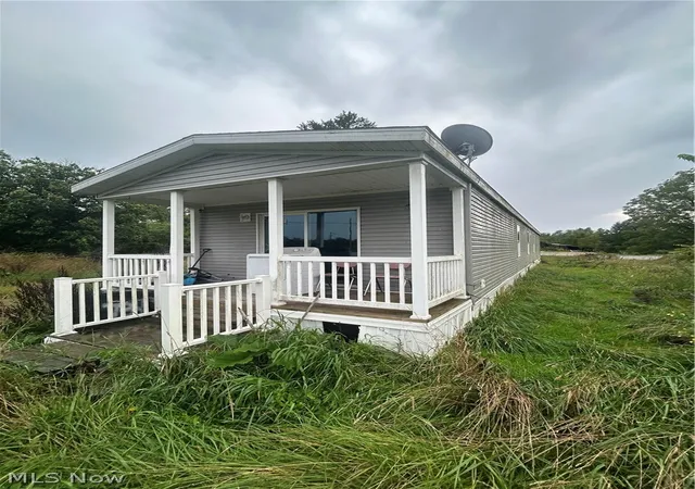 Photo 2 of Single family home for sale at 62989 Institute Rd, Lore City, OH 43755 | MLS# 5237385 | Listing updated on 2026-08-18