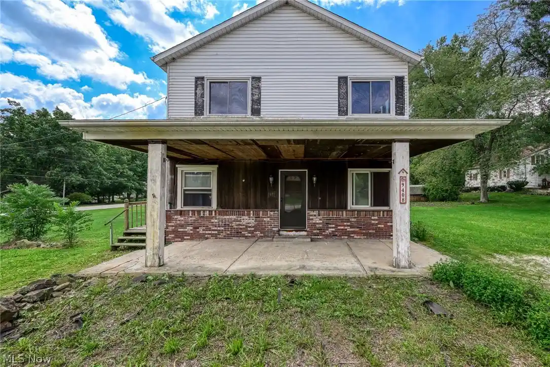 Photo 1 of Single family home for sale at 9408 Tallmadge Rd, Diamond, OH 44412 | MLS# 5237379 | Listing updated on 2026-10-16