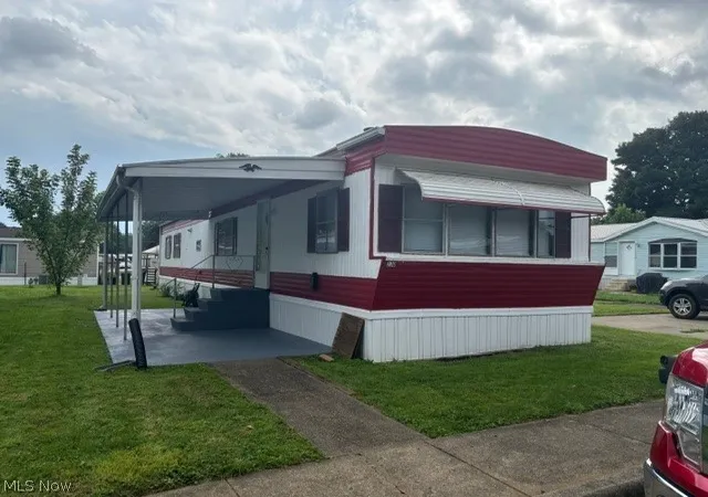 Photo 1 of Single family home for sale at 230 Windchaser Ln Se, New Philadelphia, OH 44663 | MLS# 5226295 | Listing updated on 2026-09-24