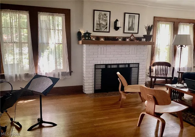 Photo 3 of Sale Pending at 3887 Northampton Rd, Cleveland, OH 44121 | MLS# 5237291 | Listing updated on 2026-08-24