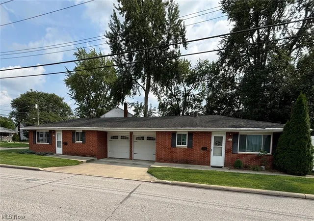 Photo 1 of Sale Pending at 14 16 Moulton Ave, Cuyahoga Falls, OH 44221 | MLS# 5237174 | Listing updated on 2026-08-21