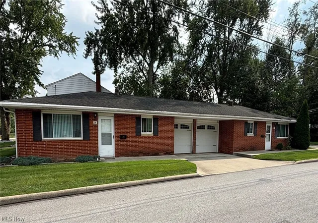 Photo 2 of Sale Pending at 14 16 Moulton Ave, Cuyahoga Falls, OH 44221 | MLS# 5237174 | Listing updated on 2026-08-21