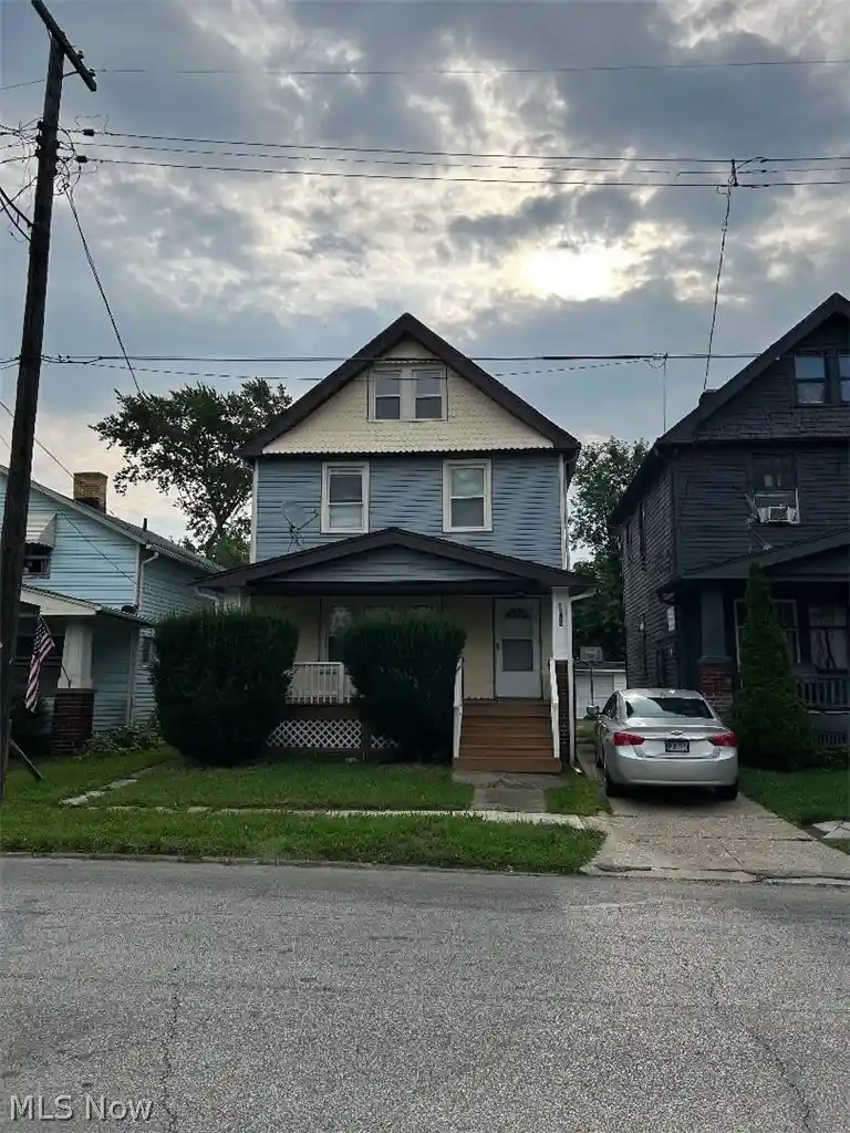 Photo 1 of Single family home for sale at 3279 W 97 Street, Cleveland, OH 44102 | MLS# 5237211 | Listing updated on 2026-10-13