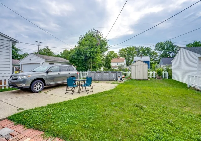 Photo 28 of Single family home for sale at 4395 W 171st Street, Cleveland, OH 44135 | MLS# 5237167 | Listing updated on 2026-08-26