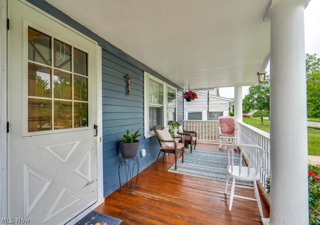 Photo 3 of Single family home for sale at 4395 W 171st Street, Cleveland, OH 44135 | MLS# 5237167 | Listing updated on 2026-08-26