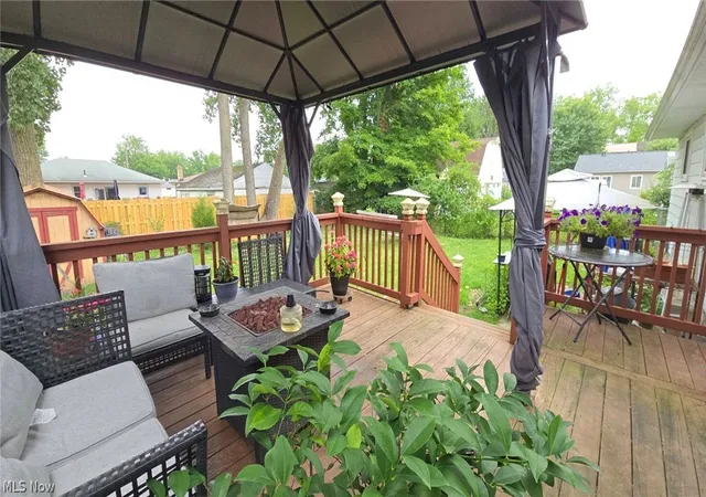Photo 2 of Single family home for sale at 18290 Whitney Rd, Strongsville, OH 44149 | MLS# 5237407 | Listing updated on 2026-09-28