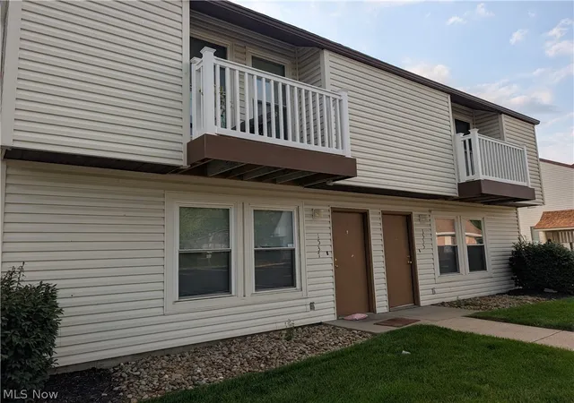 Photo 1 of Condo for sale at 1537 Whitehall Blvd, Kent, OH 44240 | MLS# 5234777 | Listing updated on 2026-08-18