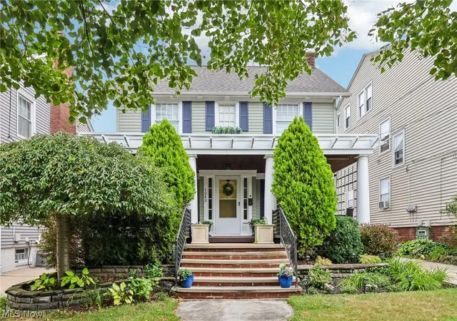 Photo 1 of Sale Pending at 1243 Edwards Ave, Lakewood, OH 44107 | MLS# 5237360 | Listing updated on 2026-08-24