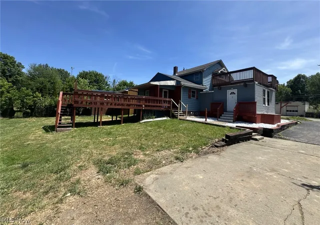 Photo 3 of Single family home for sale at 6771 Warren Sharon Rd, Brookfield, OH 44403 | MLS# 5234414 | Listing updated on 2026-10-02