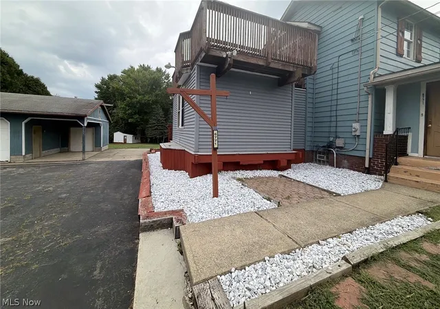 Photo 3 of Single family home for sale at 6771 Warren Sharon Rd, Brookfield, OH 44403 | MLS# 5234414 | Listing updated on 2026-10-02