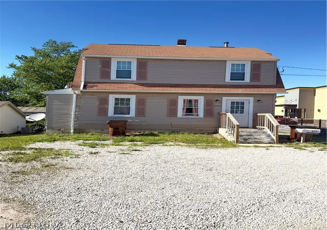 Photo 1 of Multi family home for sale at 933 Ashland Rd, Mansfield, OH 44905 | MLS# 5236385 | Listing updated on 2026-08-18