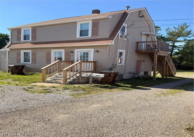 Listing Photo 3 - Condo for sale in building located at 933 Ashland Rd, Mansfield, OH 44905