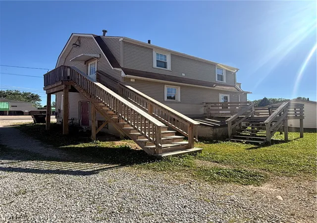 Listing Photo 4 - Condo for sale in building located at 933 Ashland Rd, Mansfield, OH 44905