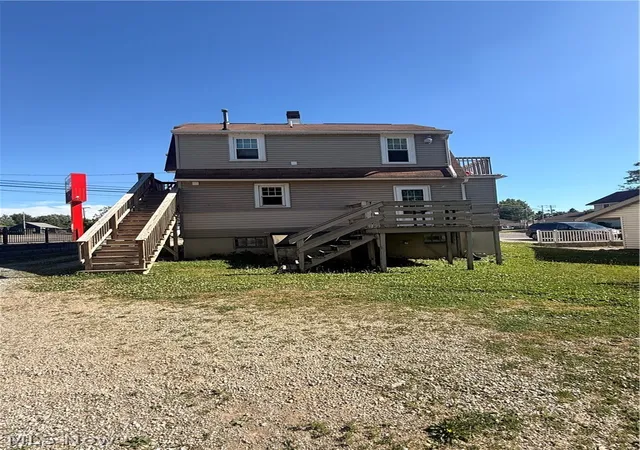 Listing Photo 5 - Condo for sale in building located at 933 Ashland Rd, Mansfield, OH 44905