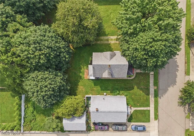 Photo 33 of Single family home for sale at 284 E Park Ave, Barberton, OH 44203 | MLS# 5236919 | Listing updated on 2026-08-22