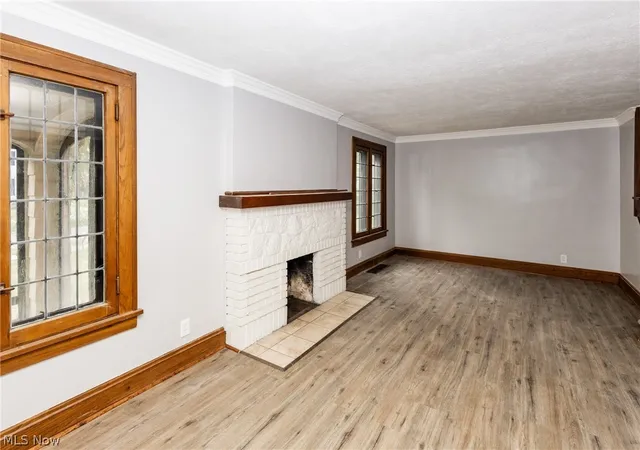Photo 4 of Single family home for sale at 858 Roanoke Rd, Cleveland, OH 44121 | MLS# 5234341 | Listing updated on 2026-08-31