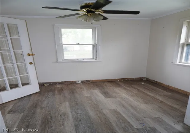 Photo 4 of Single family home for sale at 1635 Triplett Blvd, Akron, OH 44306 | MLS# 5237459 | Listing updated on 2026-08-18