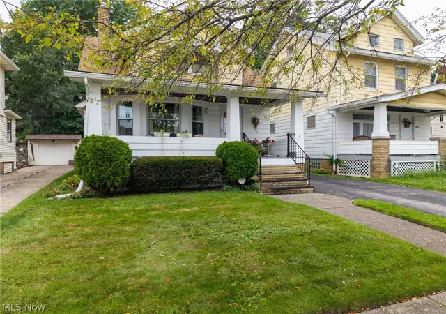 Photo 2 of Sale Pending at 3600 W 128th Street, Cleveland, OH 44111 | MLS# 5237389 | Listing updated on 2026-08-23