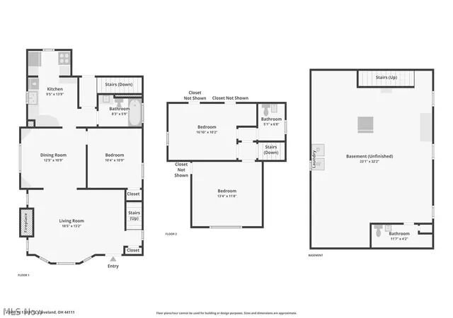 Photo 32 of Sale Pending at 3600 W 128th Street, Cleveland, OH 44111 | MLS# 5237389 | Listing updated on 2026-08-23