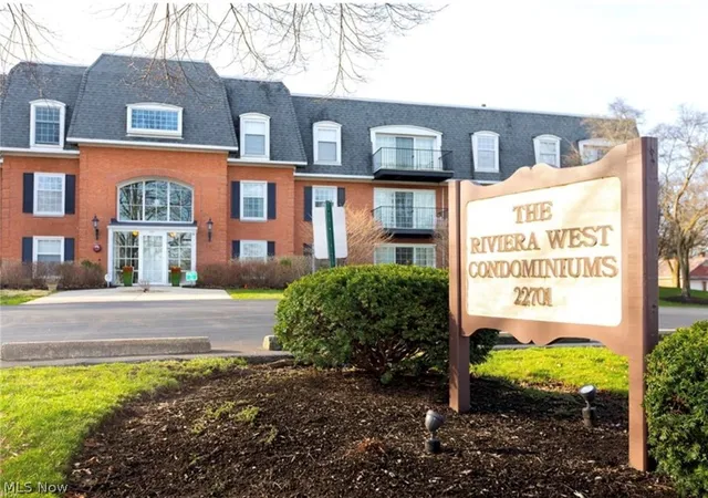 Photo 1 of Sale Pending at 22701 Ctr Ridge Rd #115, Rocky River, OH 44116 | MLS# 5237391 | Listing updated on 2026-08-31