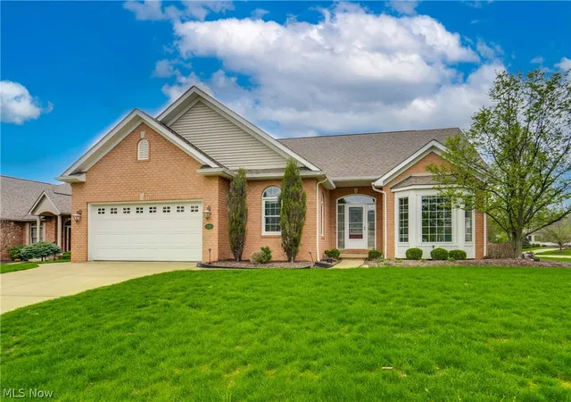 Photo 3 of Single family home for sale at 2222 Burberry St Nw, North Canton, OH 44720 | MLS# 5237510 | Listing updated on 2026-08-18