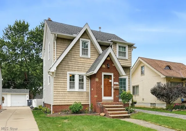 Photo 3 of Single family home for sale at 4112 W 158th Street, Cleveland, OH 44135 | MLS# 5237442 | Listing updated on 2026-08-18