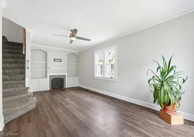 Photo 4 of Single family home for sale at 4112 W 158th Street, Cleveland, OH 44135 | MLS# 5237442 | Listing updated on 2026-08-18