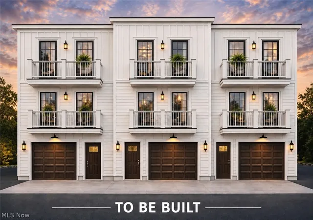 Photo 1 of Townhouse for sale at 5090 Lake Rd E #1, Geneva, OH 44041 | MLS# 5232136 | Listing updated on 2026-08-27