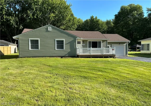 Photo 1 of Sale Pending at 39569 Calann Dr, Elyria, OH 44035 | MLS# 5237521 | Listing updated on 2026-08-20