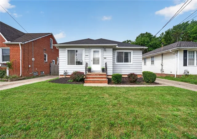 Photo 1 of Sale Pending at 6202 Westminster Dr, Cleveland, OH 44129 | MLS# 5237565 | Listing updated on 2026-08-23