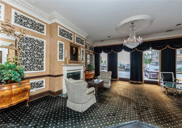 Photo 2 of Sale Pending at 12500 Edgewater Dr #303, Lakewood, OH 44107 | MLS# 5237124 | Listing updated on 2026-08-26