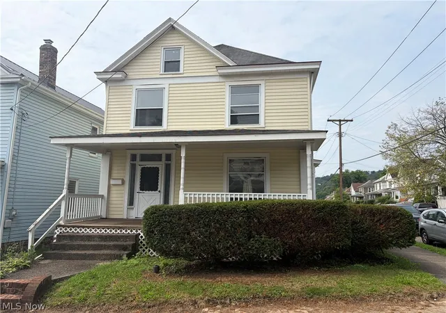 Photo 1 of Sale Pending at 614 15th Street, Wellsville, OH 43968 | MLS# 5237463 | Listing updated on 2026-08-31