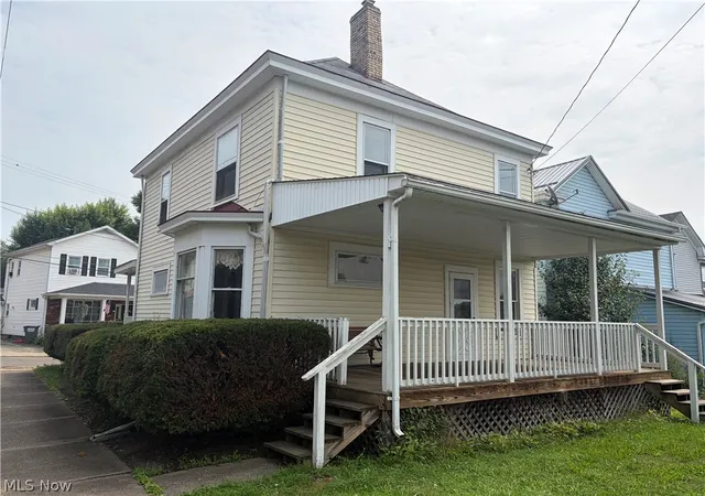 Photo 2 of Sale Pending at 614 15th Street, Wellsville, OH 43968 | MLS# 5237463 | Listing updated on 2026-08-31