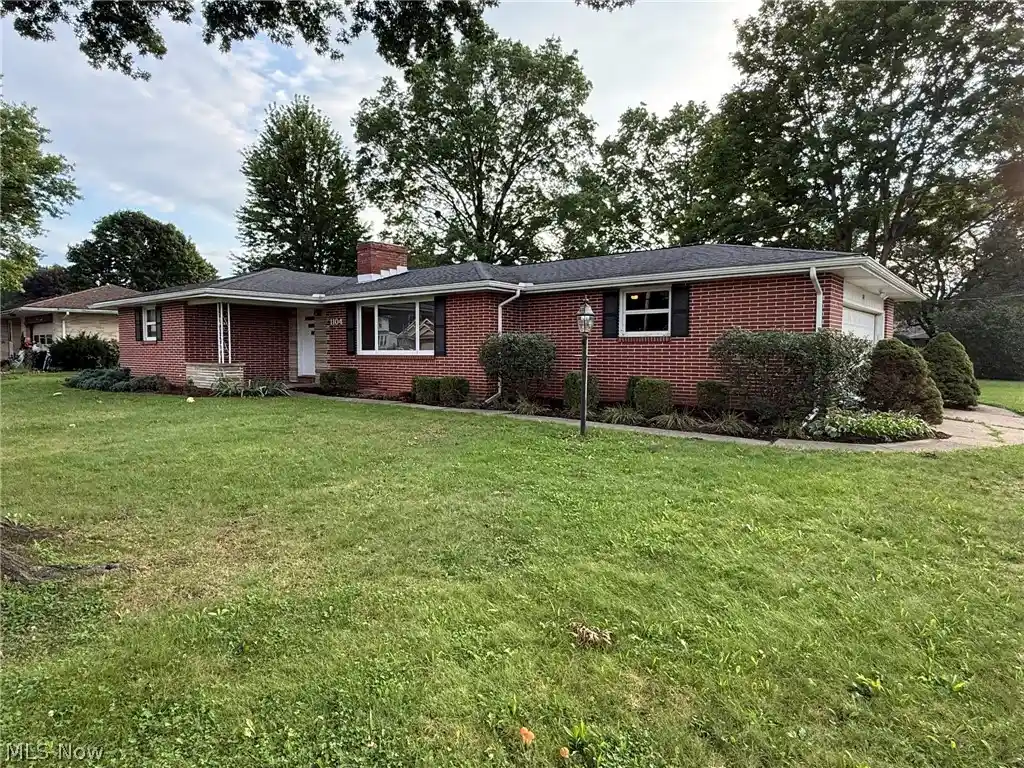 Single family home for sale at 1104 S Broadway St, New Philadelphia, OH 44663 | MLS# 5237575