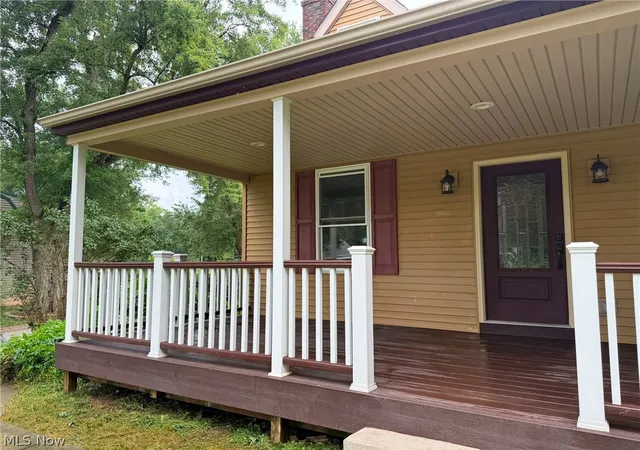 Photo 2 of Sale Pending at 281 Stewart Rd, Salem, OH 44460 | MLS# 5237600 | Listing updated on 2026-09-15
