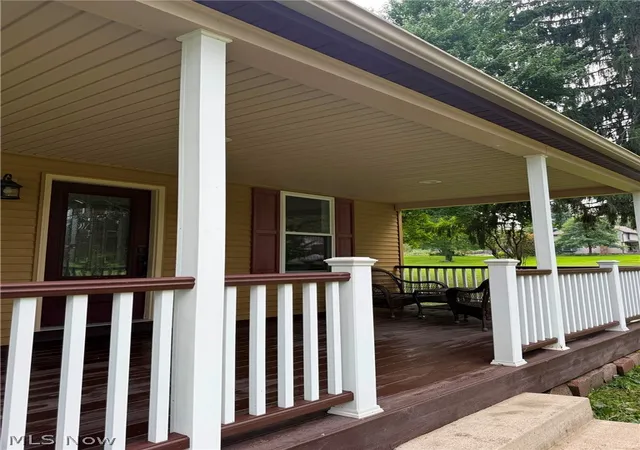 Photo 3 of Sale Pending at 281 Stewart Rd, Salem, OH 44460 | MLS# 5237600 | Listing updated on 2026-09-15