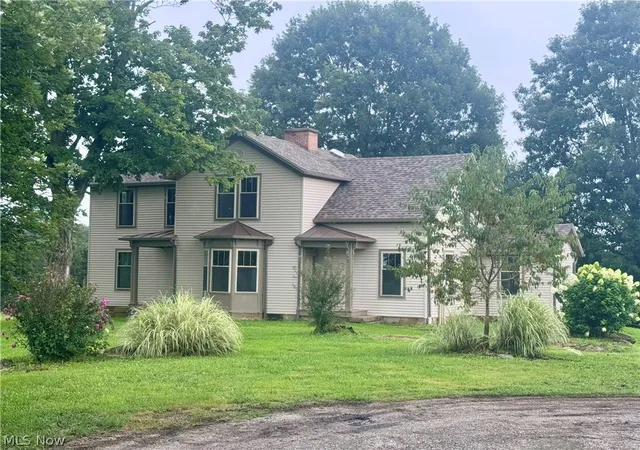 Photo 1 of Single family home for sale at 4450 Barnett Ridge Rd, Fleming, OH 45729 | MLS# 5237598 | Listing updated on 2026-08-25
