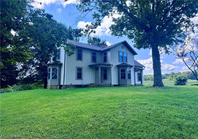 Photo 3 of Single family home for sale at 4450 Barnett Ridge Rd, Fleming, OH 45729 | MLS# 5237598 | Listing updated on 2026-08-25
