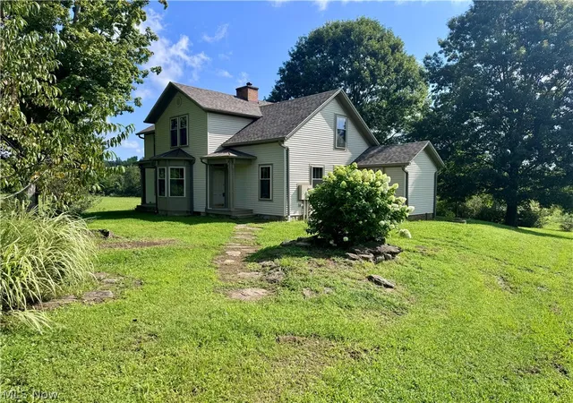 Photo 3 of Single family home for sale at 4450 Barnett Ridge Rd, Fleming, OH 45729 | MLS# 5237598 | Listing updated on 2026-08-25