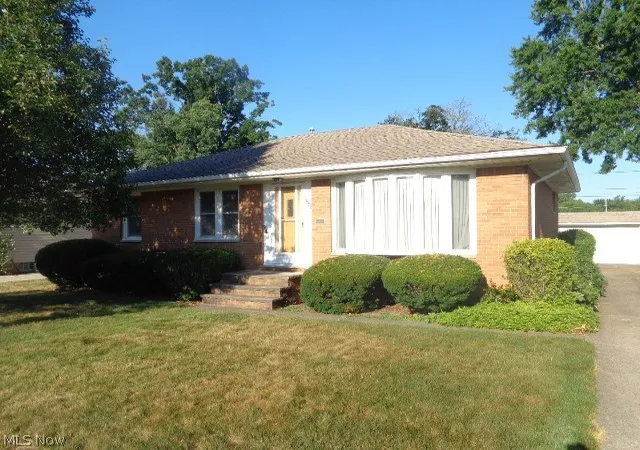 Photo 1 of Sale Pending at 7308 Mayberry Dr, Cleveland, OH 44130 | MLS# 5233537 | Listing updated on 2026-08-24