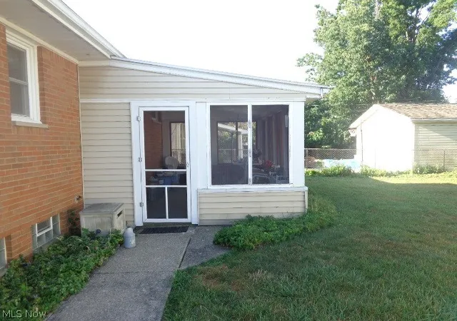 Photo 3 of Sale Pending at 7308 Mayberry Dr, Cleveland, OH 44130 | MLS# 5233537 | Listing updated on 2026-08-24