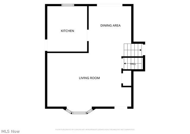 Photo 3 of Single family home for sale at 55 Maca Dr, Tallmadge, OH 44278 | MLS# 5237585 | Listing updated on 2026-08-28