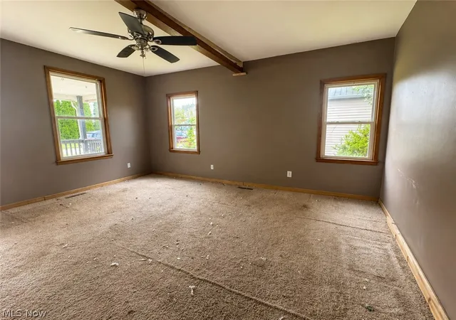 Photo 3 of Single family home for sale at 117 Main St, Belpre, OH 45714 | MLS# 5237321 | Listing updated on 2026-08-18